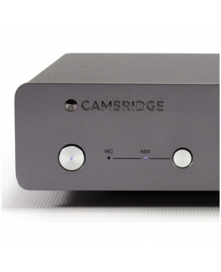 Cambridge Audio Alva Duo MC & MM Phono Preamplifier