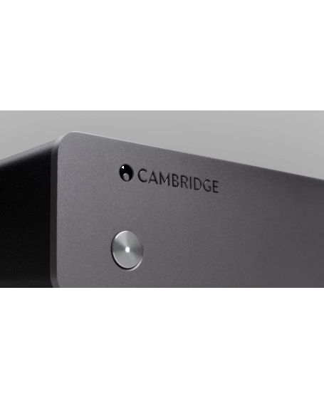 Cambridge Audio SOLO MM Phono Preamplifier