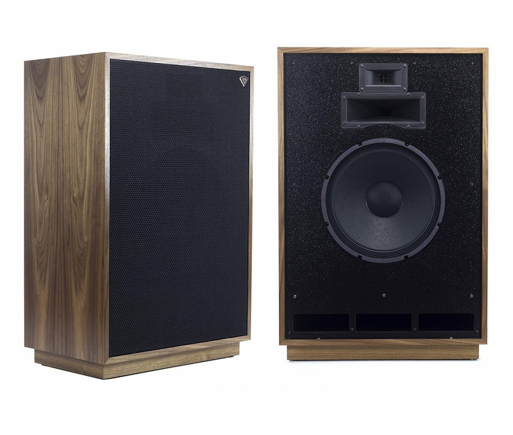 Klipsch Cornwall III Floorstanding speaker Made In USA