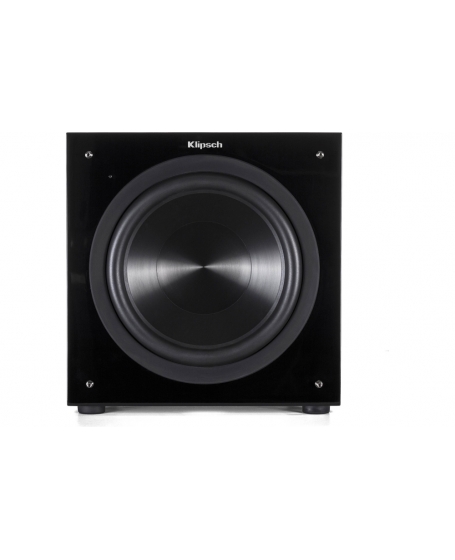 Klipsch C Series C-310ASWi Powered Subwoofer