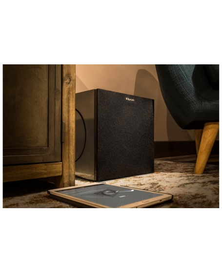 Klipsch C Series C-310ASWi Powered Subwoofer