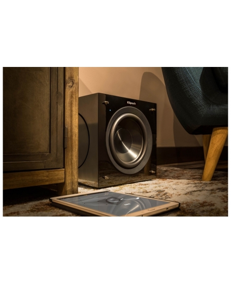 Klipsch C Series C-310ASWi Powered Subwoofer