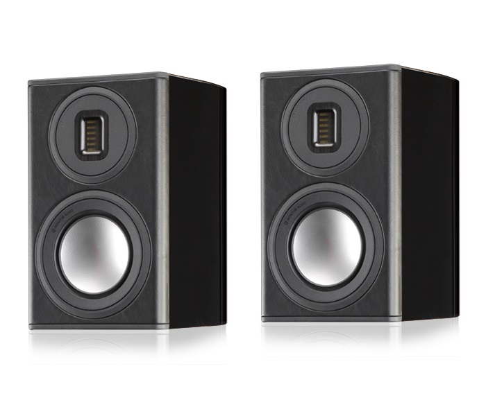 Monitor Audio Platinum PL100 MKII Bookshelf Speaker