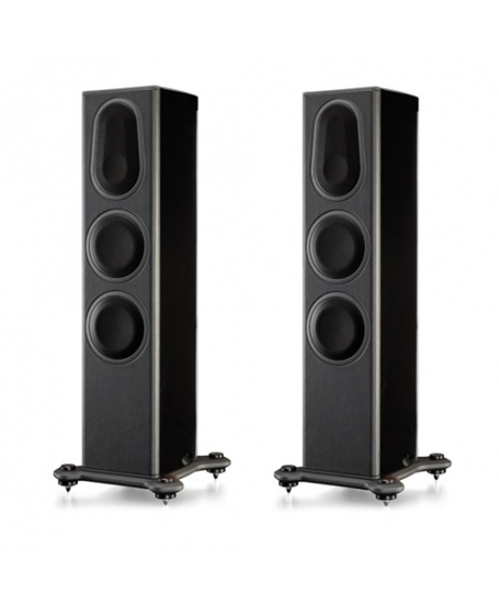 Monitor Audio Platinum PL200 MKII Floorstanding Speaker