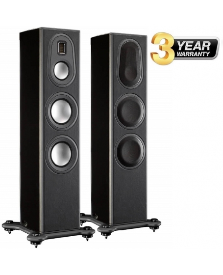 Monitor Audio Platinum PL200 MKII Floorstanding Speaker