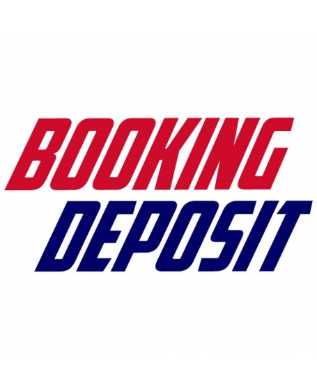 Booking Deposit / Pre Oder / Special Deal / Outstanding Balance