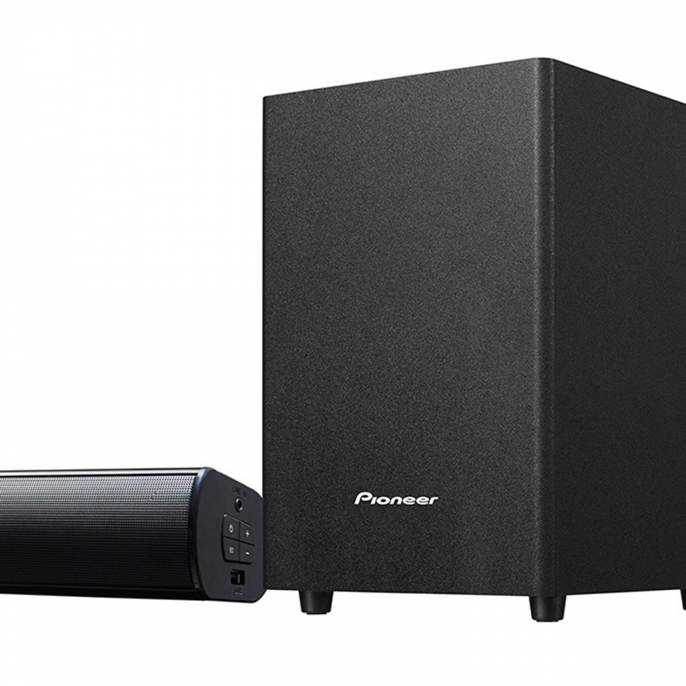 Pioneer Sound Bar >> Pioneer Sbx 301 Soundbar Bluetooth Soundbar With Wireless Subwoofer Pioneer Sound Bar >> Pioneer Sbx 301 Soundbar Bluetooth Soundbar With Wireless Subwoofer