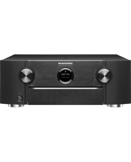 Marantz SR5013 VS Marantz SR6013