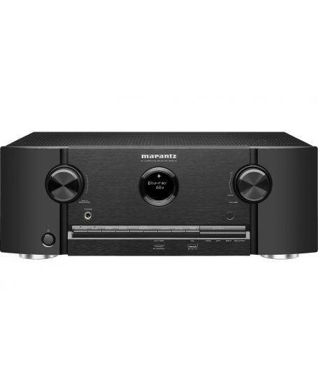 Marantz SR5013 VS Marantz SR6013