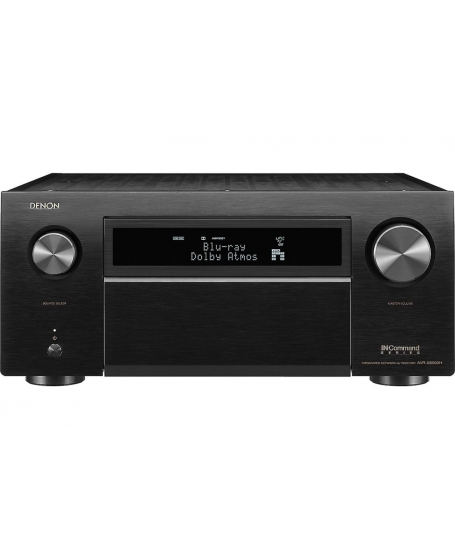 Denon AVR-X8500H VS Marantz SR8012