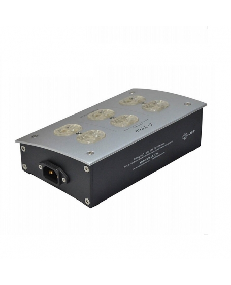 Furutech e-TP60 AC Power Distributor (US Version)