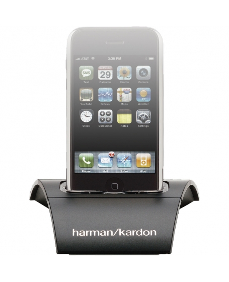 Harman Kardon The BridgeIII Docking Station