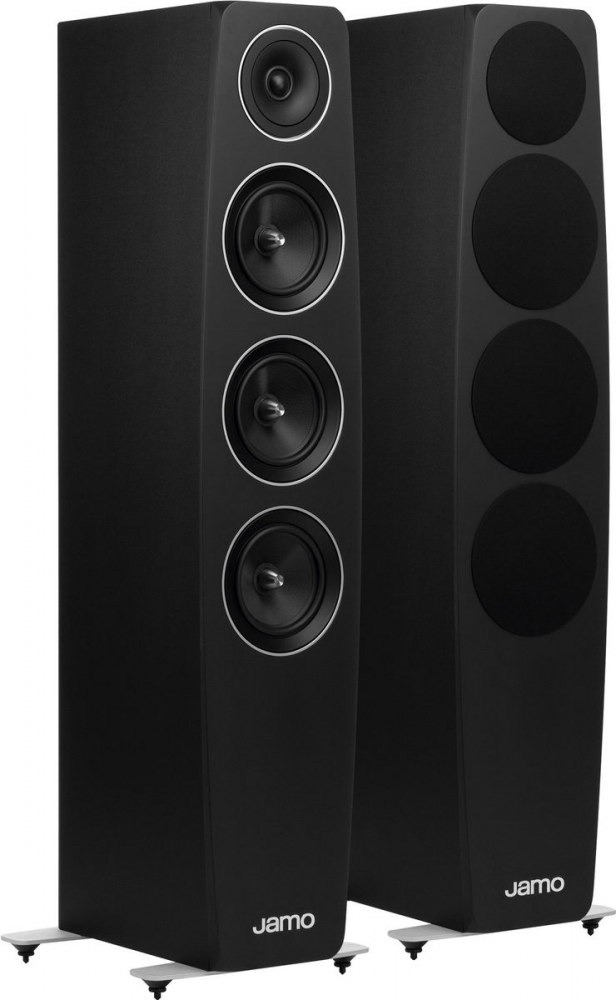 Jamo Concert C97 Floor Standing Speaker