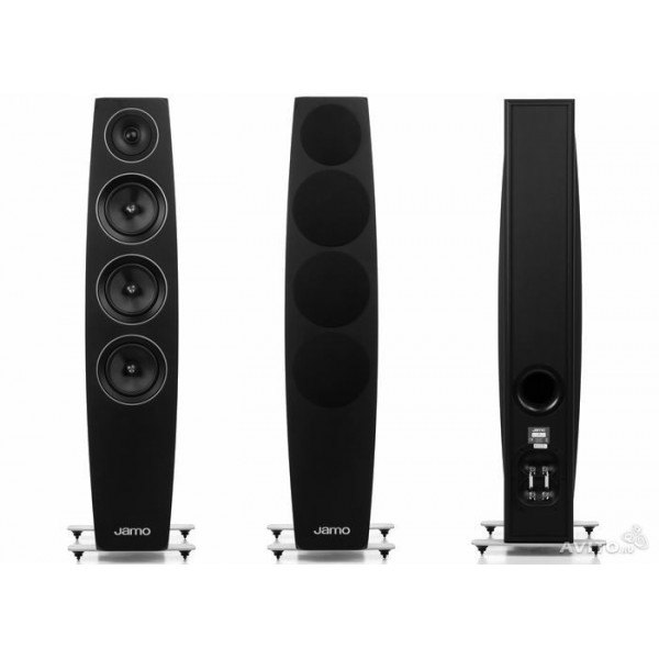 Jamo Concert C97 Floor Standing Speaker