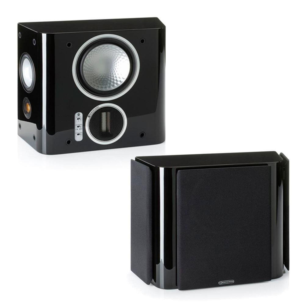 monitor audio fx gold