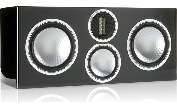 monitor audio silver 350