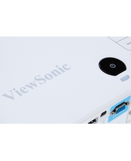 ViewSonic PX727 4K Ultra HD Home Projector