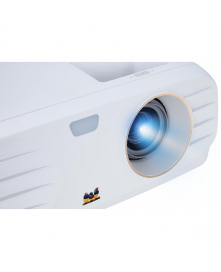 ViewSonic PX727 4K Ultra HD Home Projector