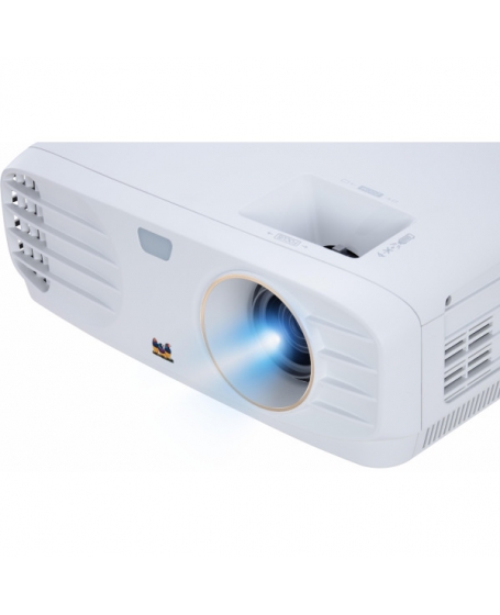 ViewSonic PX727 4K Ultra HD Home Projector