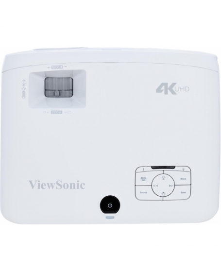 ViewSonic PX727 4K Ultra HD Home Projector