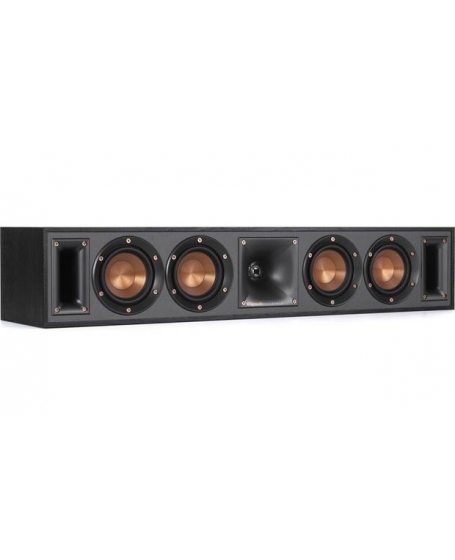 Klipsch R-34C Center Speaker