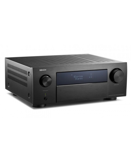 Best AV receivers 2019 By What Hi Fi