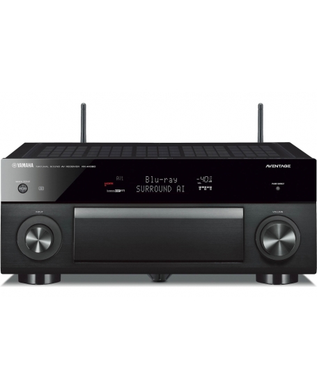 Best AV receivers 2019 By What Hi Fi