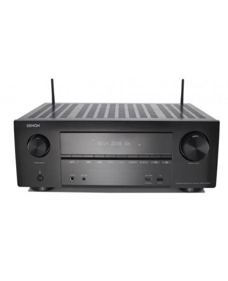 Best AV receivers 2019 By What Hi Fi