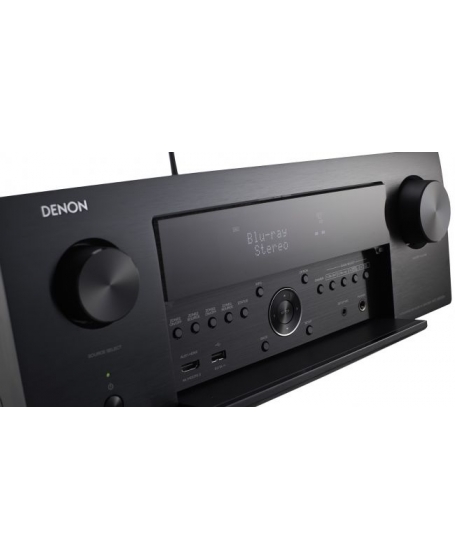 Best AV receivers 2019 By What Hi Fi