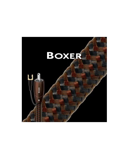 Audioquest Boxer Subwoofer Cable 3Meter