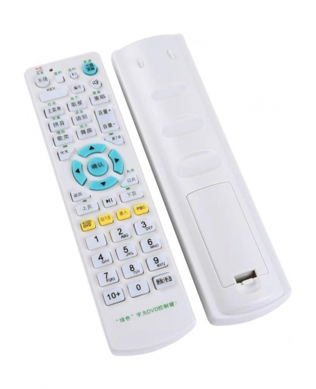 Pro Ktv KOD Player Remote Control
