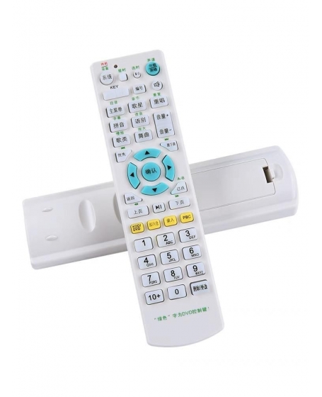 Pro Ktv KOD Player Remote Control
