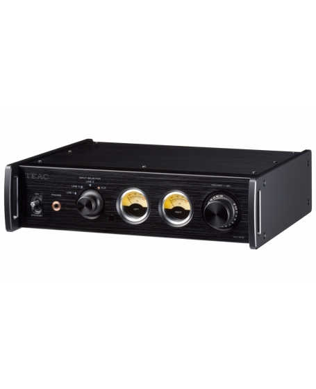 TEAC AX-505 Integrated Stereo Amplifier