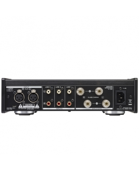 TEAC AX-505 Integrated Stereo Amplifier