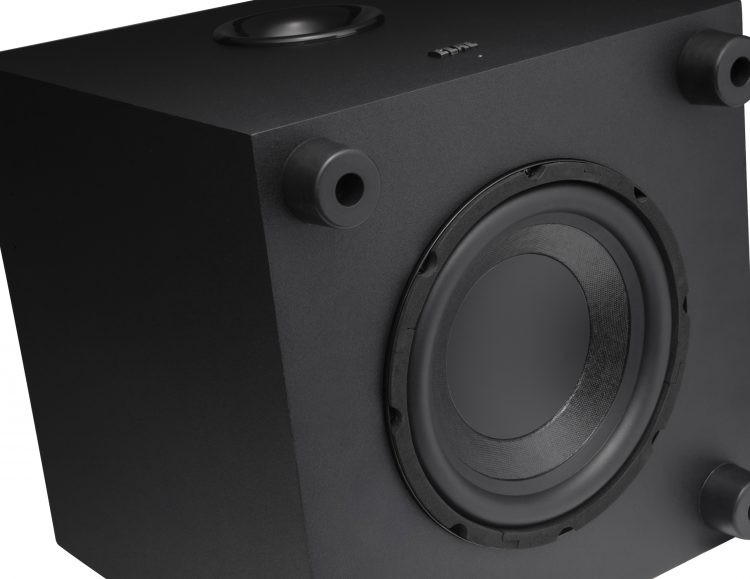 elac s8 debut