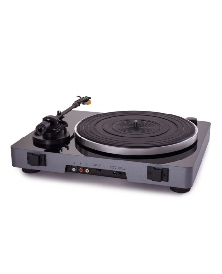 ELAC Miracord 50 Turntable Made In Taiwan