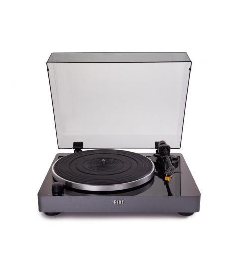 ELAC Miracord 50 Turntable Made In Taiwan