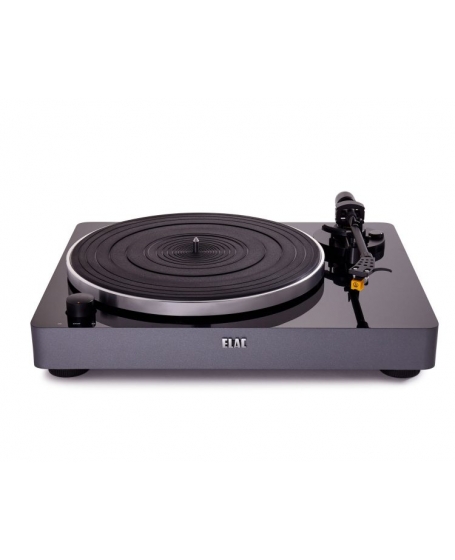 ELAC Miracord 50 Turntable Made In Taiwan