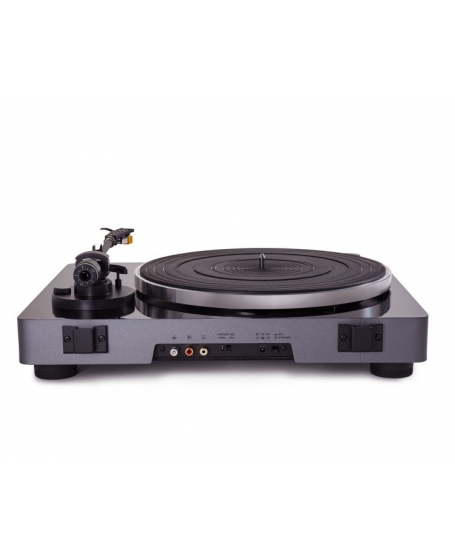 ELAC Miracord 50 Turntable Made In Taiwan