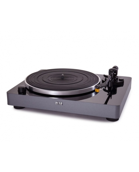 ELAC Miracord 50 Turntable Made In Taiwan