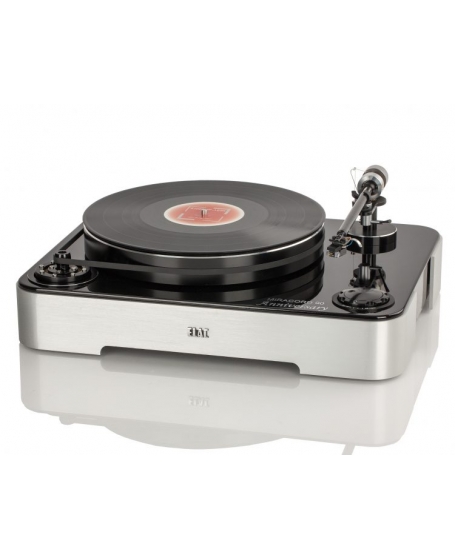 ELAC Miracord 90 Anniversary Turntable Made In Germany