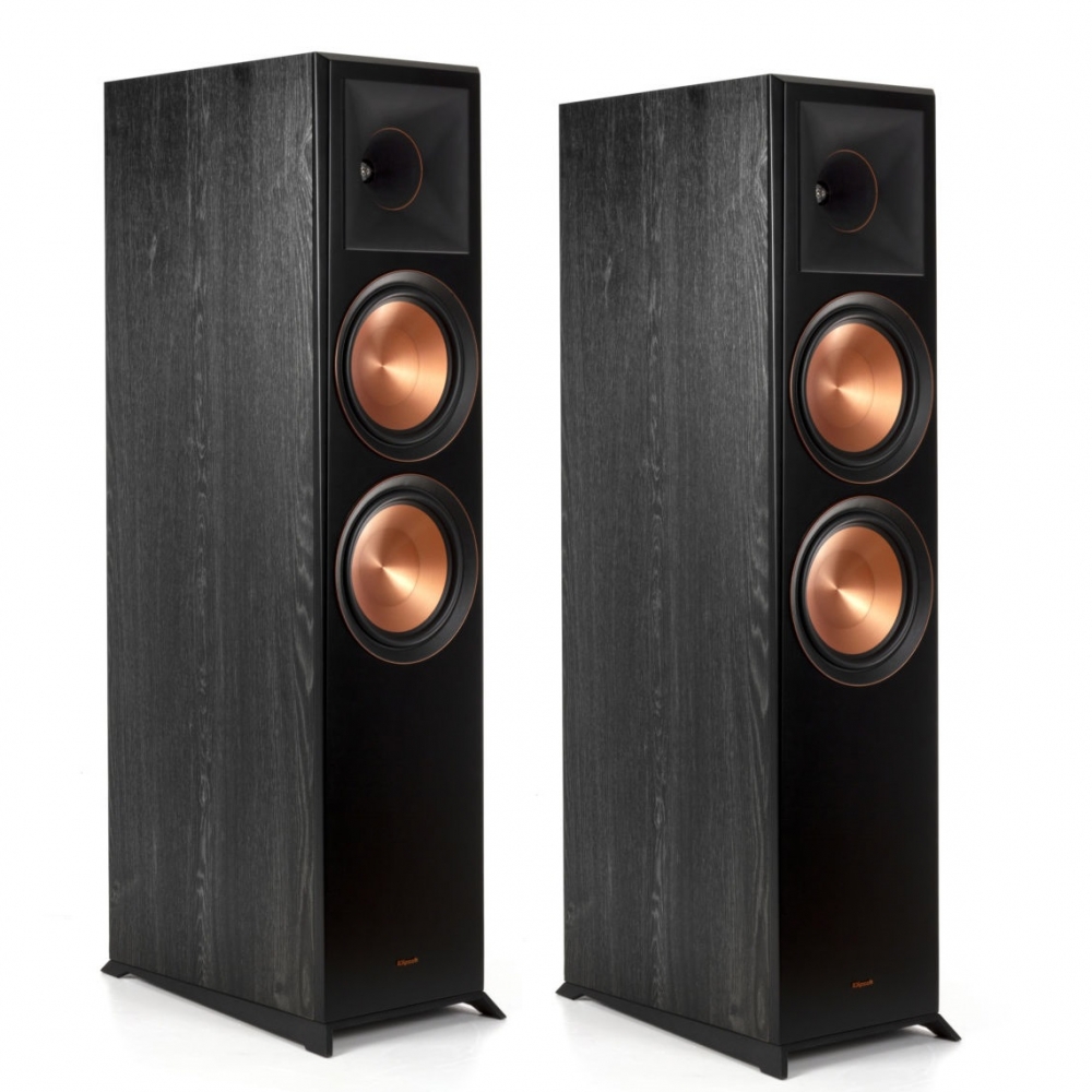 Klipsch RP8000F 7.1 Speaker Package