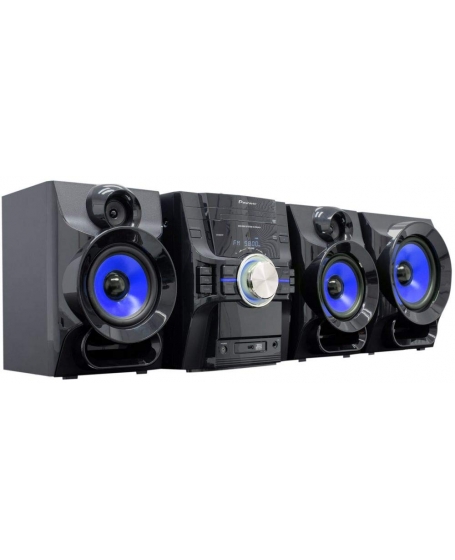 pioneer rsm410dvh