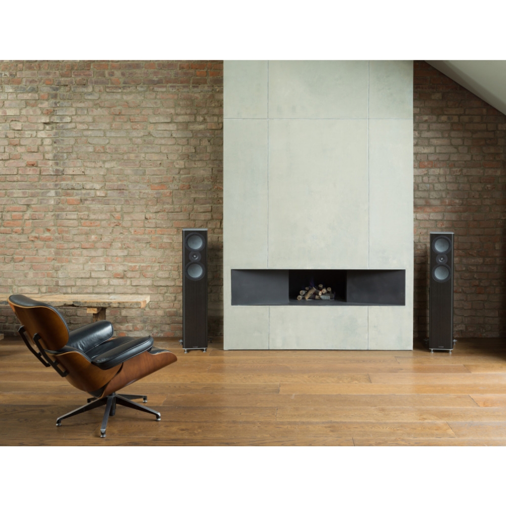 mission qx 5 speakers