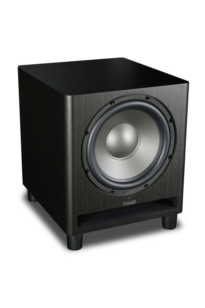 mission ms 450 subwoofer