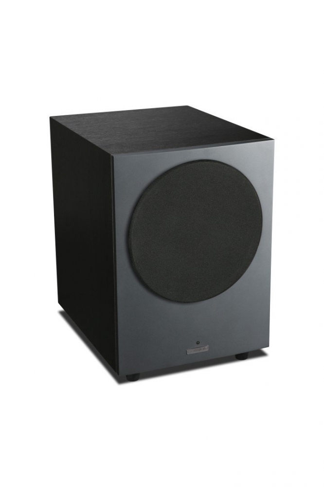 mission active speakers