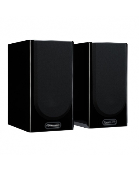 Monitor Audio Gold 100 5G Bookshelf Speakers