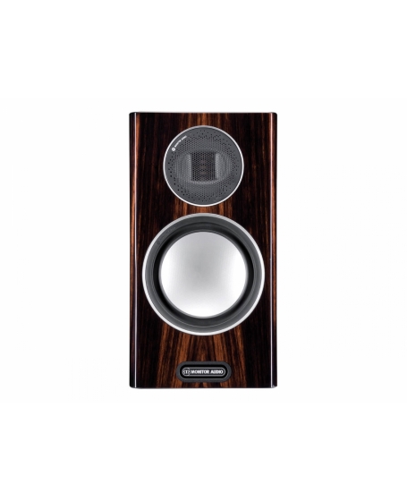 Monitor Audio Gold 100 5G Bookshelf Speakers