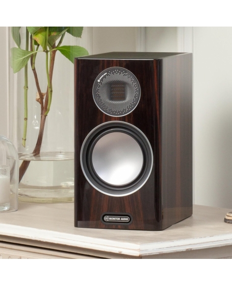 Monitor Audio Gold 100 5G Bookshelf Speakers