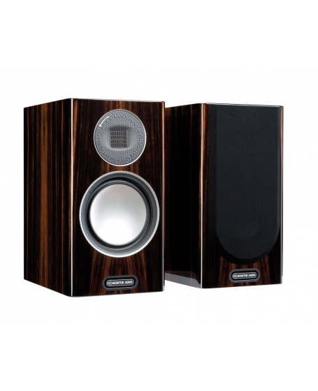 Monitor Audio Gold 100 5G Bookshelf Speakers